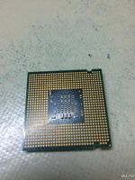 Лот: 9215890. Фото: 3. Процесор. Компьютеры, оргтехника, канцтовары