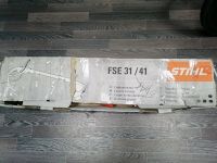 Лот: 16661701. Фото: 2. Триммер Stihl fse 41. Инструмент и расходные