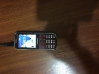 Лот: 4863558. Фото: 3. Samsung gt-c3530 LaFleur. Красноярск