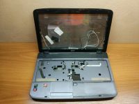 Лот: 11939643. Фото: 4. Корпус Acer Aspire 5536\5236 в... Красноярск
