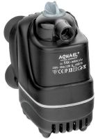 Лот: 6389716. Фото: 2. Фильтр AquaEL FAN Mikro Plus для... Аквариумистика