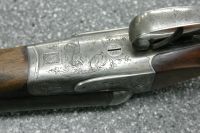 Лот: 8284840. Фото: 4. Ружье немецкое Sauer кал.16/70... Красноярск