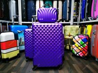 Лот: 14416453. Фото: 5. Чемодан Большой "Phatthaya" с...