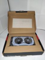 Лот: 16060702. Фото: 2. Видеокарта asus AMD Radeon RX... Комплектующие
