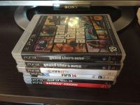 Лот: 11631763. Фото: 2. PlayStation 3 slim 320gb. Игровые приставки, консоли, видеоигры