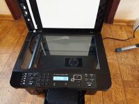 Лот: 15554741. Фото: 5. МФУ HP LasetJet M1536dnf чёрный