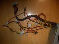 Лот: 10474533. Фото: 6. Блок питания DNS FinePower DNP-500...