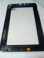 Лот: 9196763. Фото: 3. P3 . Планшет Prestigio MultiPad... Компьютеры, оргтехника, канцтовары