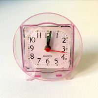 Лот: 8149251. Фото: 2. ⏰ Часы-будильник МИНИ / часики... Предметы интерьера