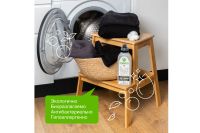 Лот: 23950788. Фото: 6. Гель для чёрного белья SYNERGETIC...