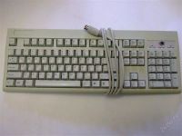 Лот: 2064935. Фото: 2. Клавиатура PC AT (Разъём DIN... Периферия