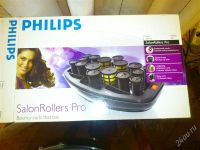 Лот: 2047580. Фото: 3. Бигуди Philips HP4611. Красота и здоровье