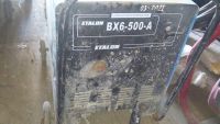 Лот: 11809060. Фото: 5. av Сварочный аппарат Etalon BX6-500...