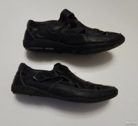 Лот: 8258007. Фото: 2. Ботинки детские, лёгкие. р-р 35... Обувь