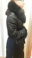Лот: 8463632. Фото: 2. пуховик. Женская одежда