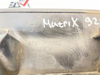 Лот: 25887720. Фото: 8. накладка двери багажника Hyundai...