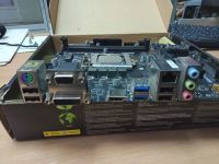 Лот: 25885677. Фото: 4. Комплект: материнская плата MSI... Красноярск