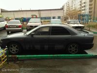 Лот: 12051229. Фото: 2. Mitsubishi Galant VII (двс и акпп... Авто, мото, водный транспорт