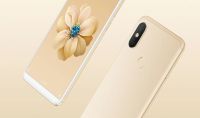 Лот: 12650946. Фото: 2. Xiaomi Mi A2 4Gb / 64Gb. Gold... Смартфоны, связь, навигация