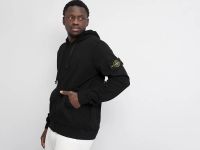 Лот: 24978990. Фото: 3. Толстовка Stone Island. Одежда, обувь, галантерея