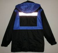 Лот: 20350684. Фото: 5. Куртка с капюшоном зимняя Dorongi...