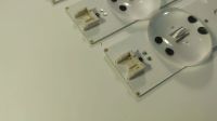 Лот: 16492865. Фото: 2. LCD, LED подсветка (string стринг... Запчасти для бытовой техники