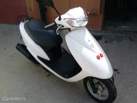 Лот: 11670686. Фото: 2. Honda Dio 68. Мототехника