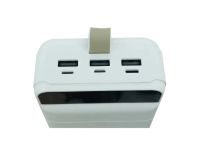 Лот: 20546249. Фото: 3. Аккумулятор внешний (Power Bank... Смартфоны, связь, навигация