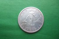 Лот: 17879456. Фото: 2. Американские Филиппины 1 песо... Монеты
