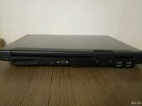 Лот: 10795227. Фото: 6. Ноутбук ASUS A7M. 17" (AMD Sempron...