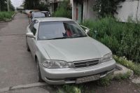 Лот: 3080653. Фото: 4. Honda Inspire