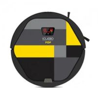 Лот: 4519796. Фото: 6. Робот-пылесос iClebo Pop (Lemon...