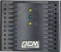 Лот: 20575678. Фото: 4. Стабилизатор напряжения Powercom... Красноярск