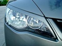 Лот: 6195218. Фото: 3. Реснички на фары, Honda Civic... Авто, мото, водный транспорт