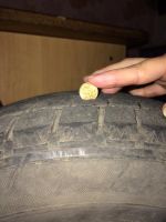 Лот: 8522291. Фото: 3. шины r15 185 без проколов и порезов... Авто, мото, водный транспорт