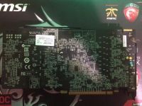 Лот: 11262541. Фото: 2. MSI gaming Radeon R9 270X. Комплектующие