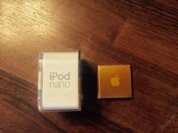Лот: 6204840. Фото: 2. Apple iPod nano 6. Аудиотехника