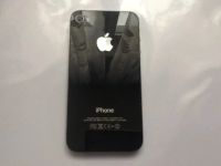 Лот: 3687153. Фото: 3. iPhone 4, 8 gb срочная продажа1день. Красноярск