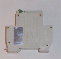 Лот: 2806051. Фото: 2. Дифф.автоматический выключатель... Электрооборудование