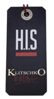 Лот: 8033681. Фото: 6. Мужские джинсы H. I. S. Jeans...