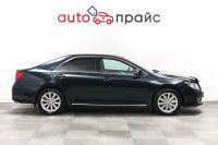 Лот: 22571387. Фото: 9. Toyota Camry 2012