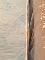 Лот: 8814556. Фото: 2. Матрас. Мебель для спальни