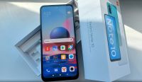 Лот: 17695631. Фото: 3. Новый Xiaomi Redmi Note 10. Красноярск