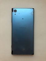 Лот: 24003788. Фото: 2. Неисправный смартфон Sony Xperia... Смартфоны, связь, навигация