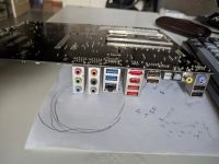 Лот: 25438212. Фото: 4. Материнская плата ASRock 870 Extreme3. Красноярск