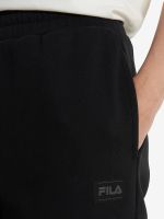 Лот: 25409099. Фото: 7. Брюки женские FILA, Черный