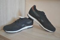 Лот: 9336823. Фото: 2. Кроссовки reebok classic leather. Мужская обувь