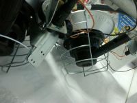 Лот: 4882680. Фото: 5. Инфракрасный обогреватель Elekon...