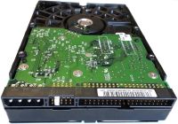 Лот: 3003190. Фото: 3. Жёсткий диск 3.5'' IDE 200Gb WDC... Компьютеры, оргтехника, канцтовары