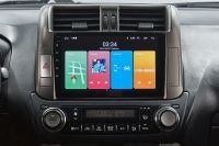 Лот: 21980242. Фото: 16. Toyota Land Cruiser Prado 2011